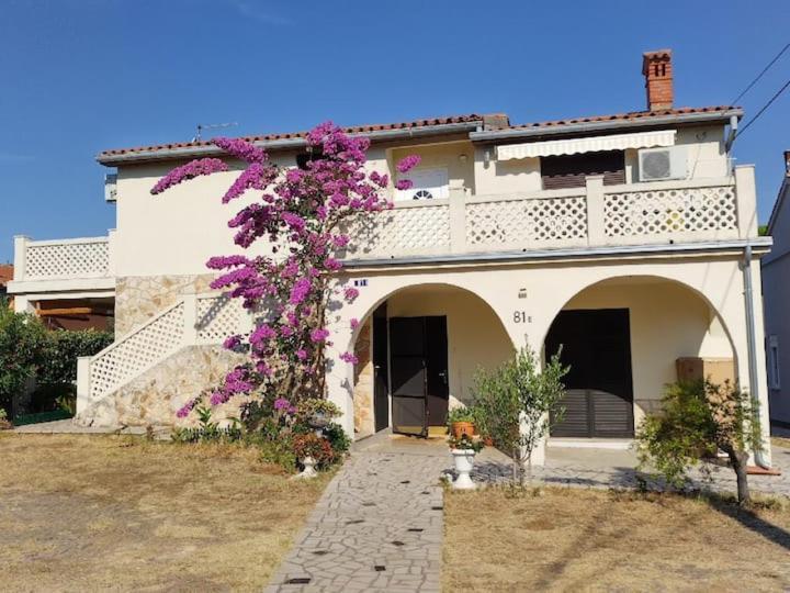 Villa Kadinela, 200M From Kamenjak, Huge Quiet Garden With Barbecue, 2 New Kitchens Premantura Buitenkant foto