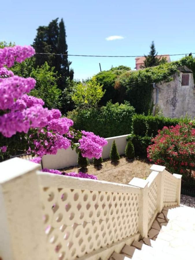 Villa Kadinela, 200M From Kamenjak, Huge Quiet Garden With Barbecue, 2 New Kitchens Premantura Buitenkant foto