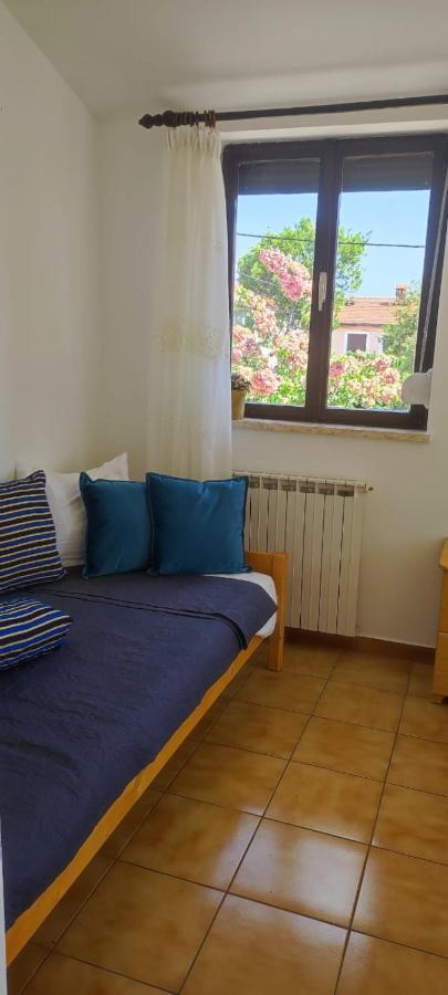 Villa Kadinela, 200M From Kamenjak, Huge Quiet Garden With Barbecue, 2 New Kitchens Premantura Buitenkant foto