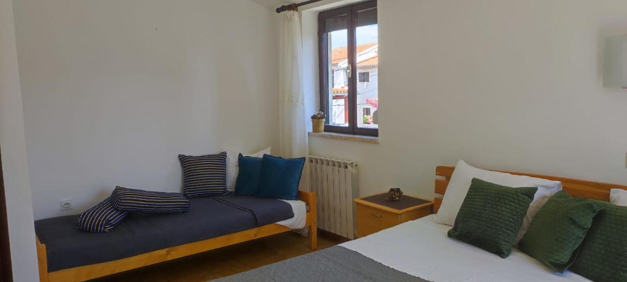 Villa Kadinela, 200M From Kamenjak, Huge Quiet Garden With Barbecue, 2 New Kitchens Premantura Buitenkant foto
