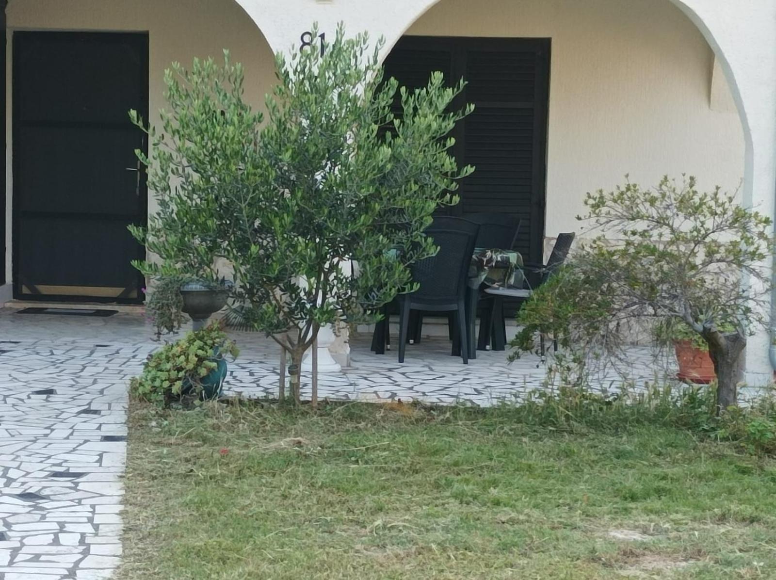 Villa Kadinela, 200M From Kamenjak, Huge Quiet Garden With Barbecue, 2 New Kitchens Premantura Buitenkant foto