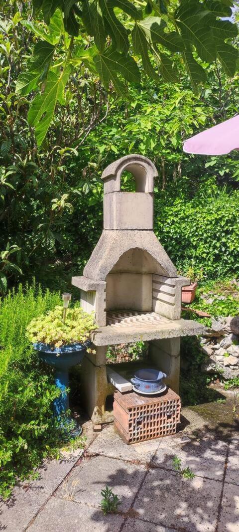 Villa Kadinela, 200M From Kamenjak, Huge Quiet Garden With Barbecue, 2 New Kitchens Premantura Buitenkant foto