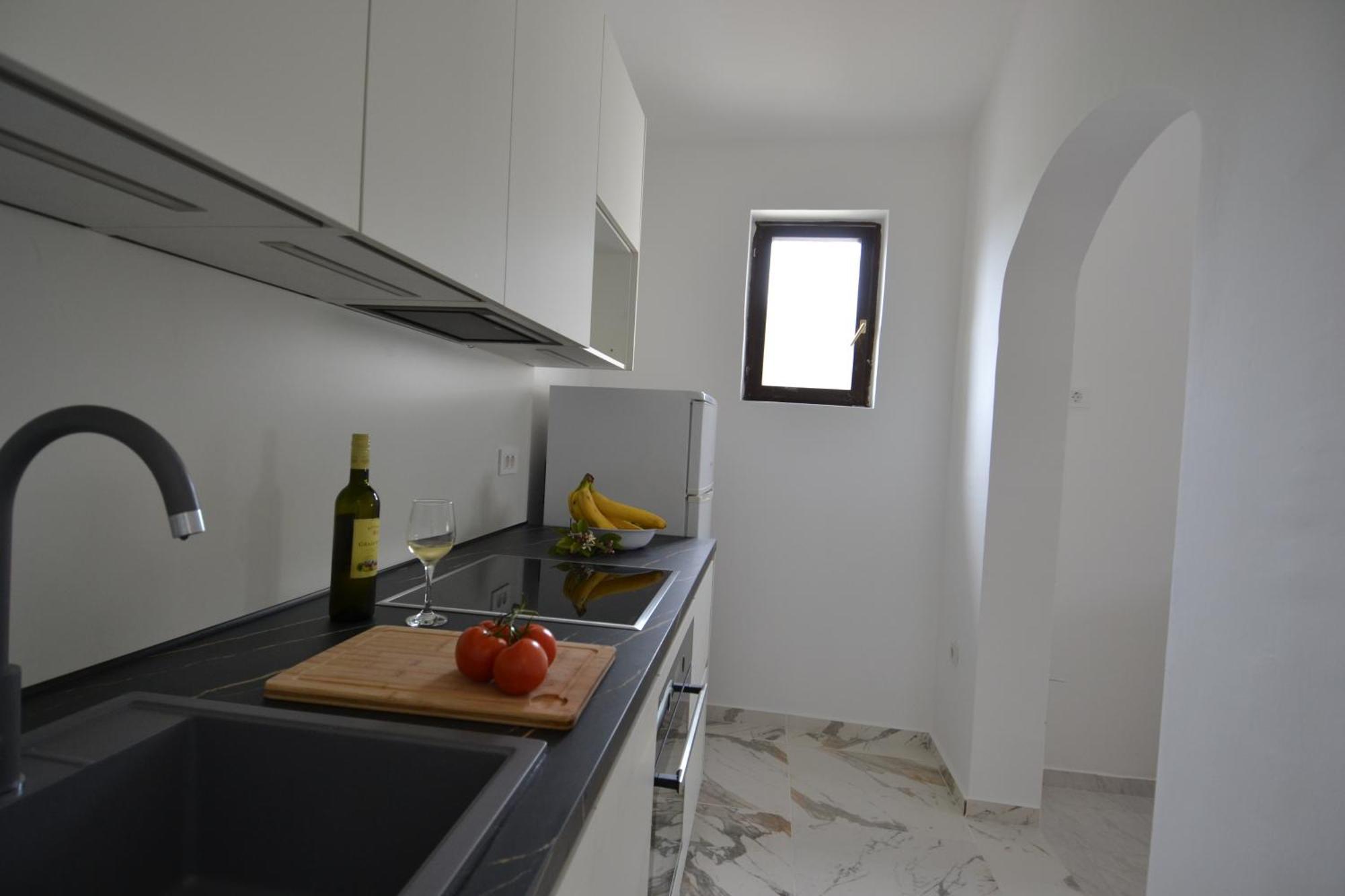 Villa Kadinela, 200M From Kamenjak, Huge Quiet Garden With Barbecue, 2 New Kitchens Premantura Buitenkant foto