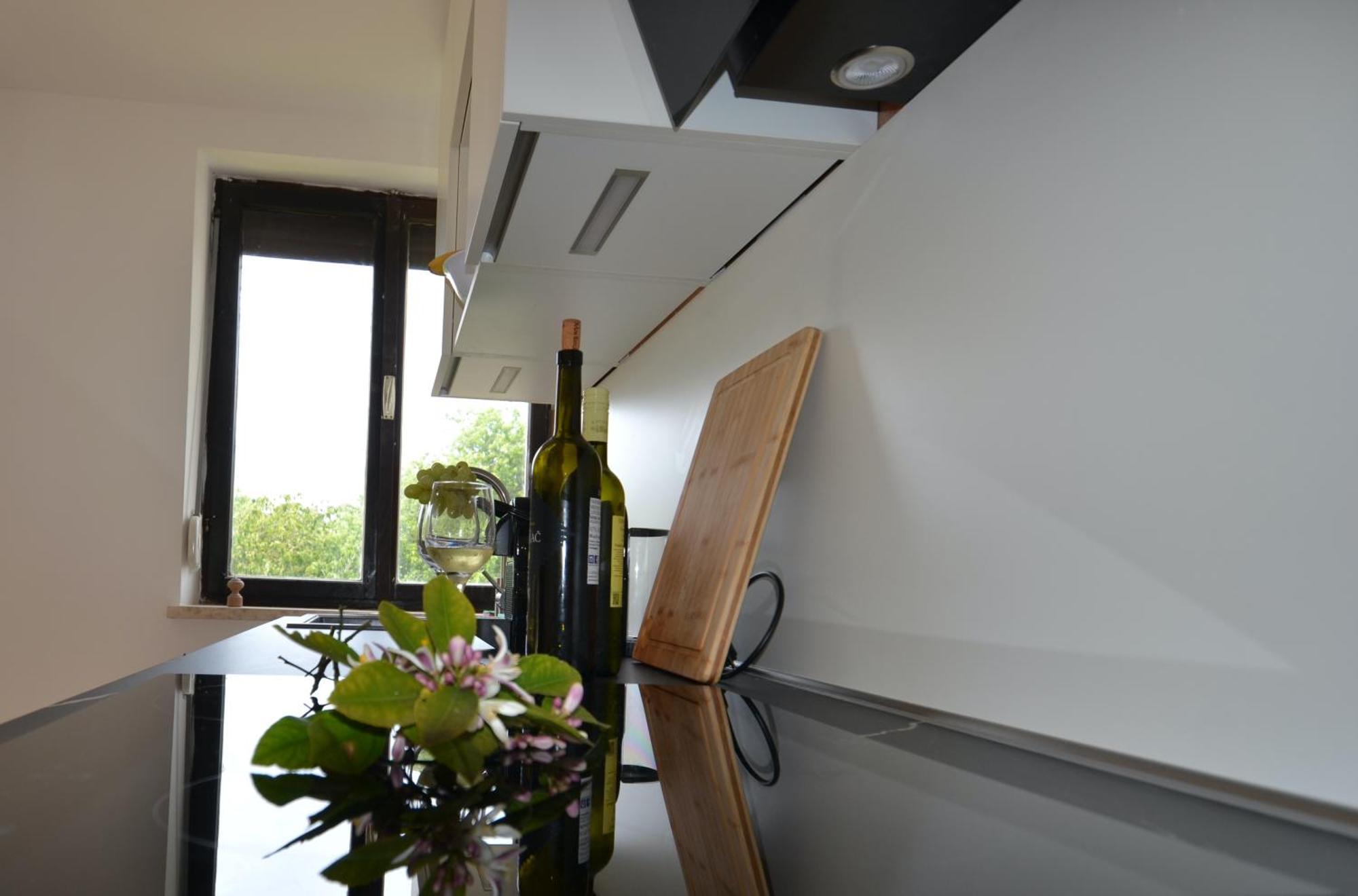 Villa Kadinela, 200M From Kamenjak, Huge Quiet Garden With Barbecue, 2 New Kitchens Premantura Buitenkant foto