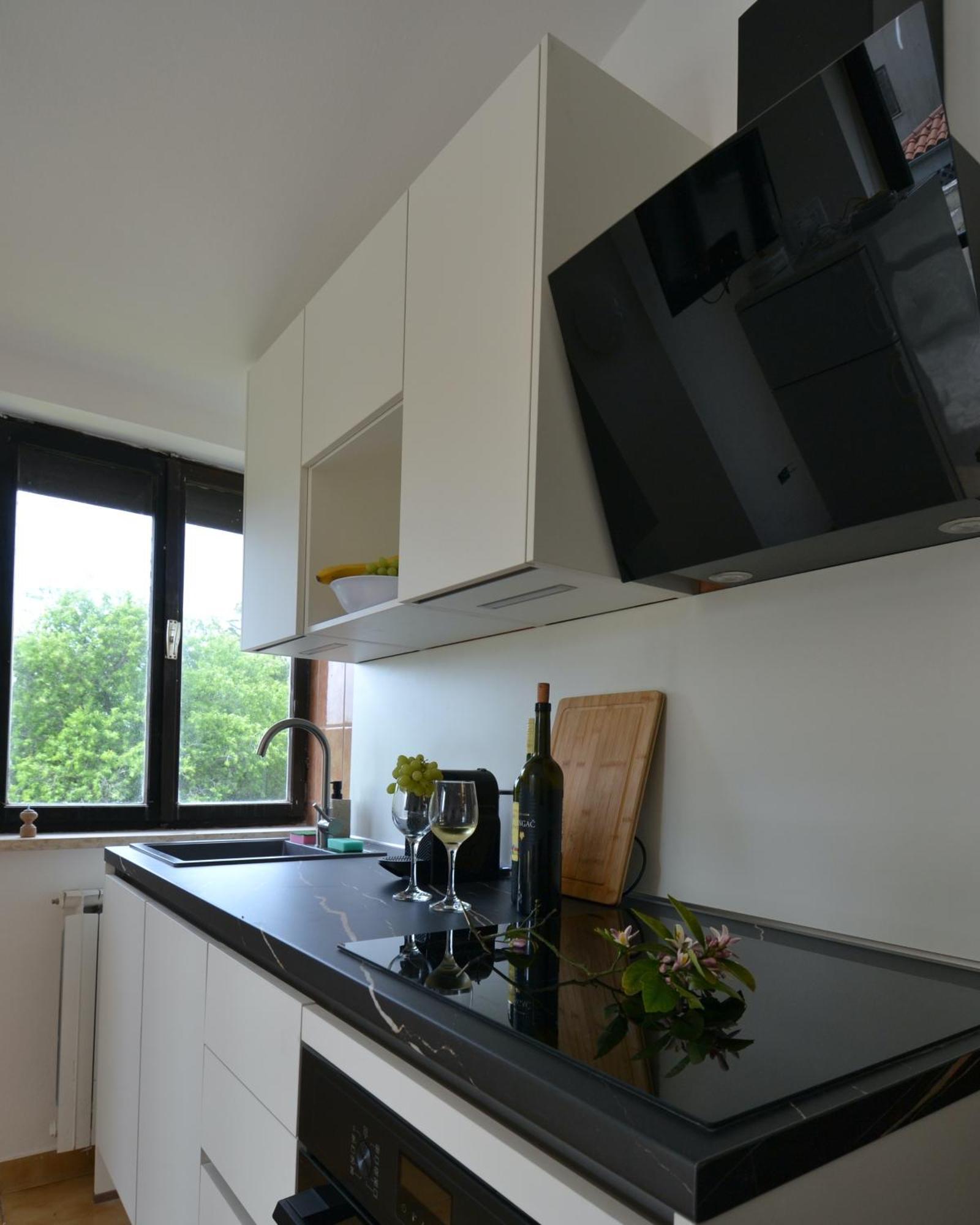 Villa Kadinela, 200M From Kamenjak, Huge Quiet Garden With Barbecue, 2 New Kitchens Premantura Buitenkant foto